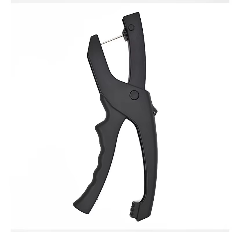 1Pcs Ear Tag Pliers Cattle She - Cattle Ear Tag Applicator ulasan dan harga