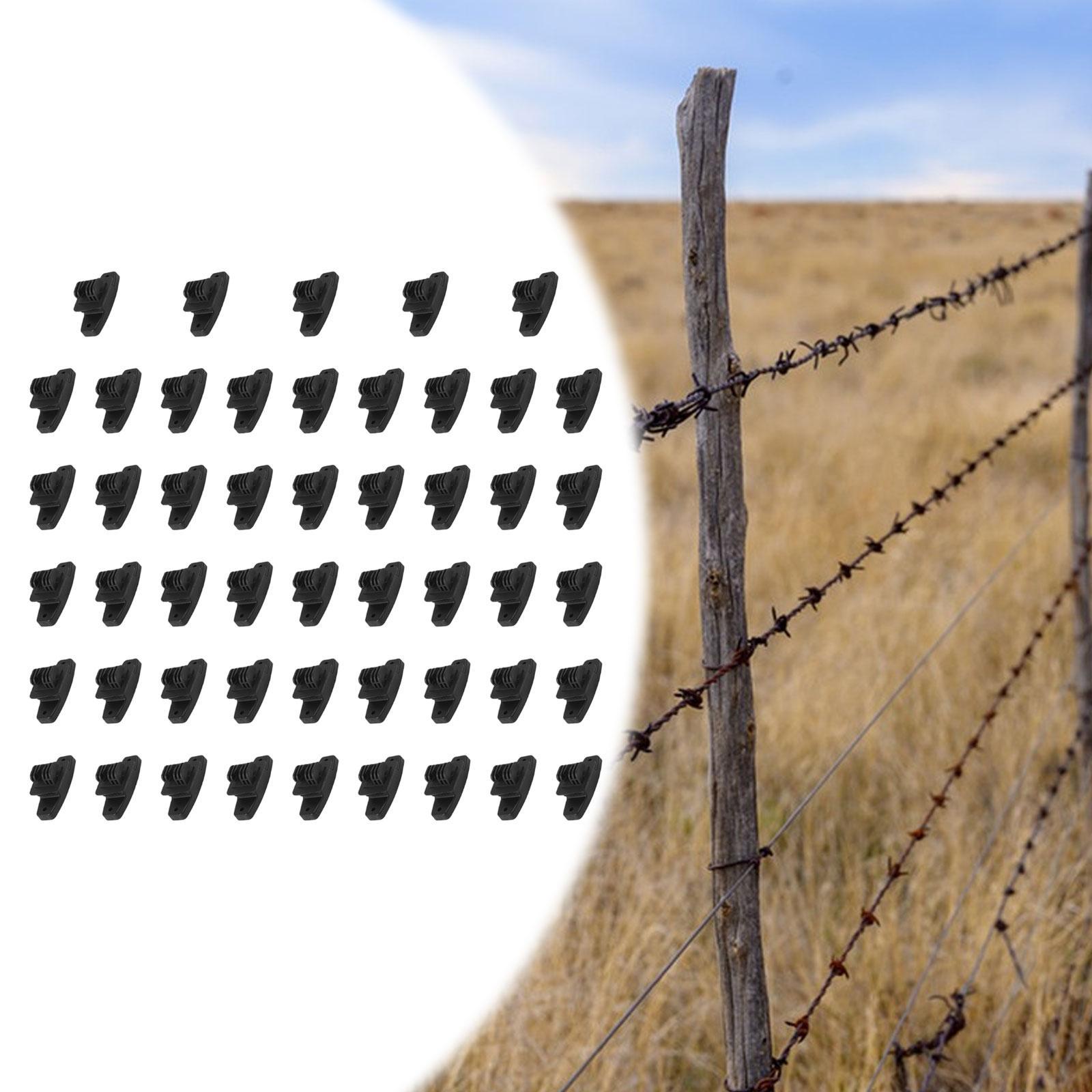 Electric Fence Wood Post Insul - Electric Fence Insulator Post ulasan dan harga