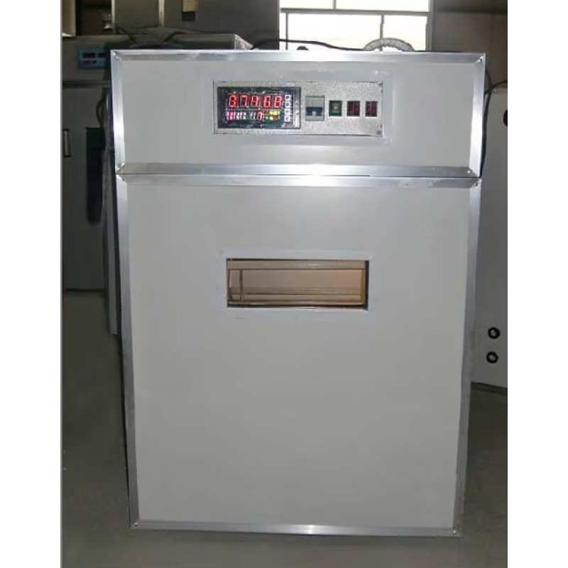 Automatic Chicken Egg Incubato - Poultry Incubator 96 Eggs ulasan dan harga