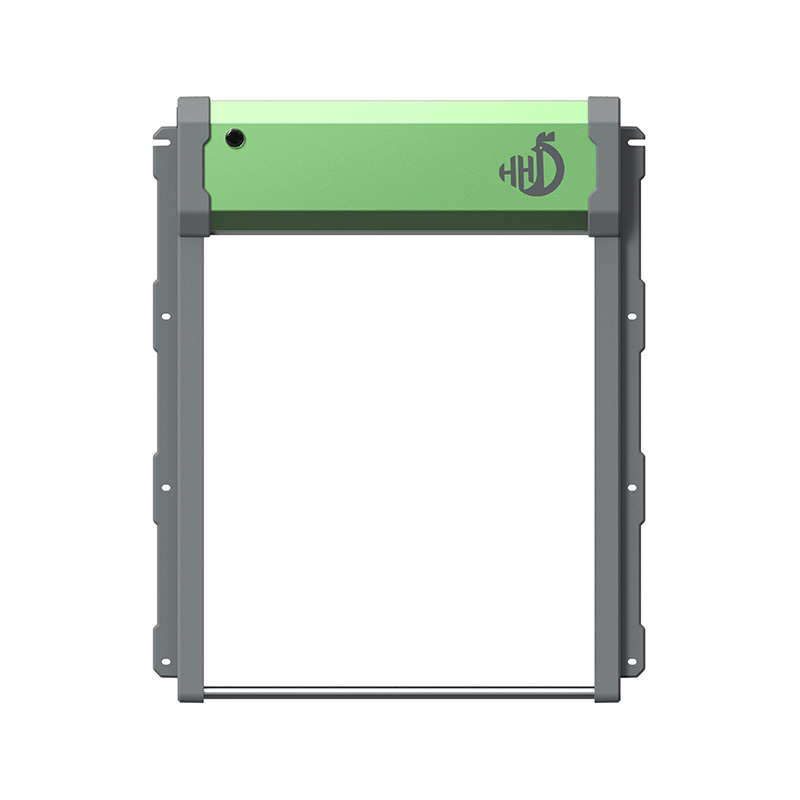 HHD Solar Powered Auto Chicken - Automatic Chicken Door Opener Solar ulasan dan harga