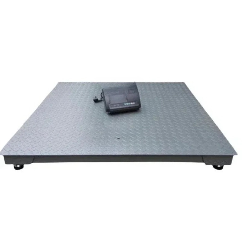 Plate Industrial Digital Platf - Cattle Weighing Scale Digital ulasan dan harga