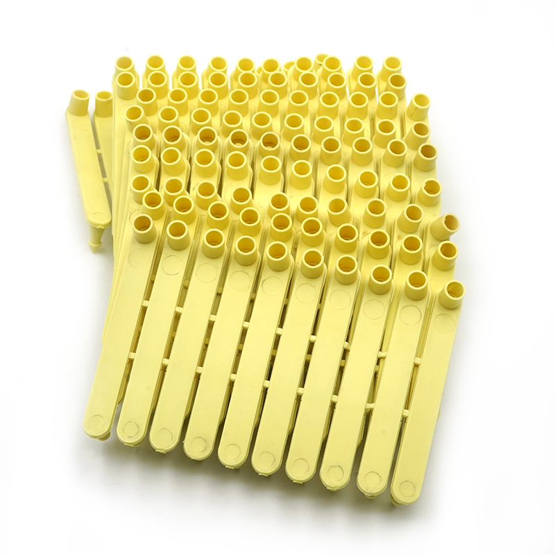Livestock Animal Goat Ear Tag  - Cattle Ear Tag Applicator ulasan dan harga