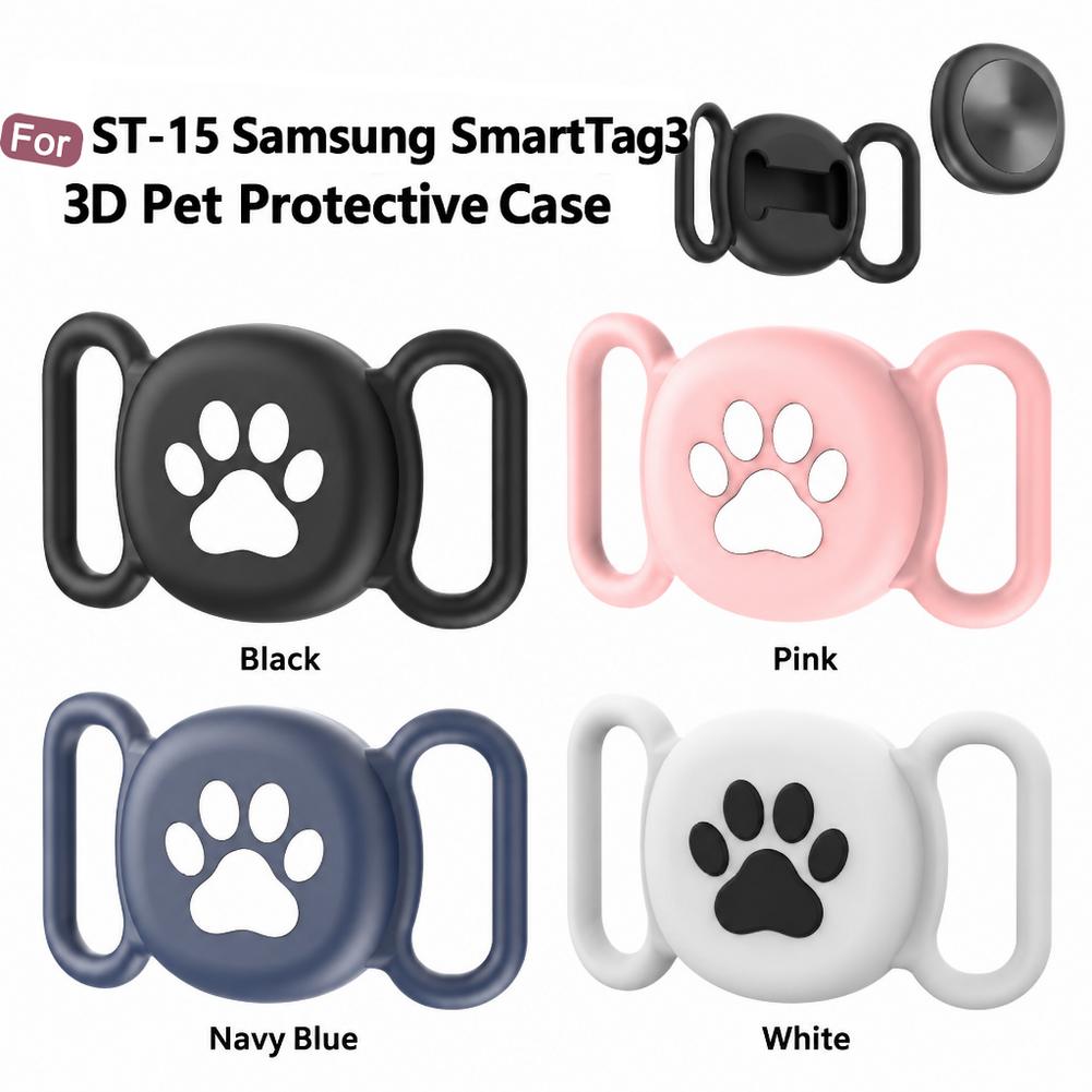 For Samsung Galaxy Smart Tag 3 - Gps Tracker Cattle Collar ulasan dan harga