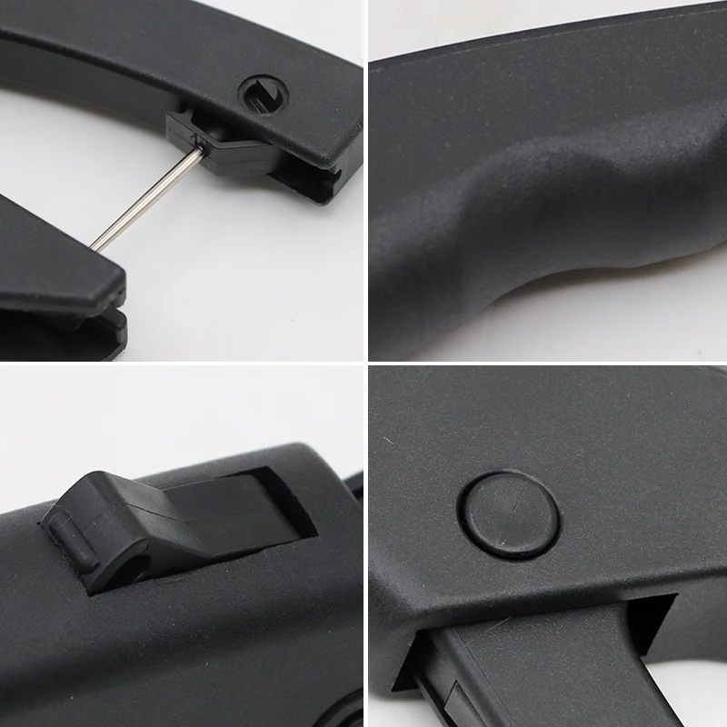 1Pcs Ear Tag Pliers Cattle She - Cattle Ear Tag Applicator ulasan dan harga