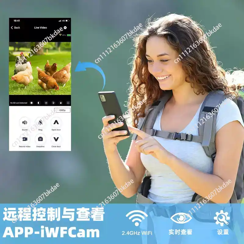 Solar powered automatic remote - Automatic Chicken Door Opener Solar ulasan dan harga