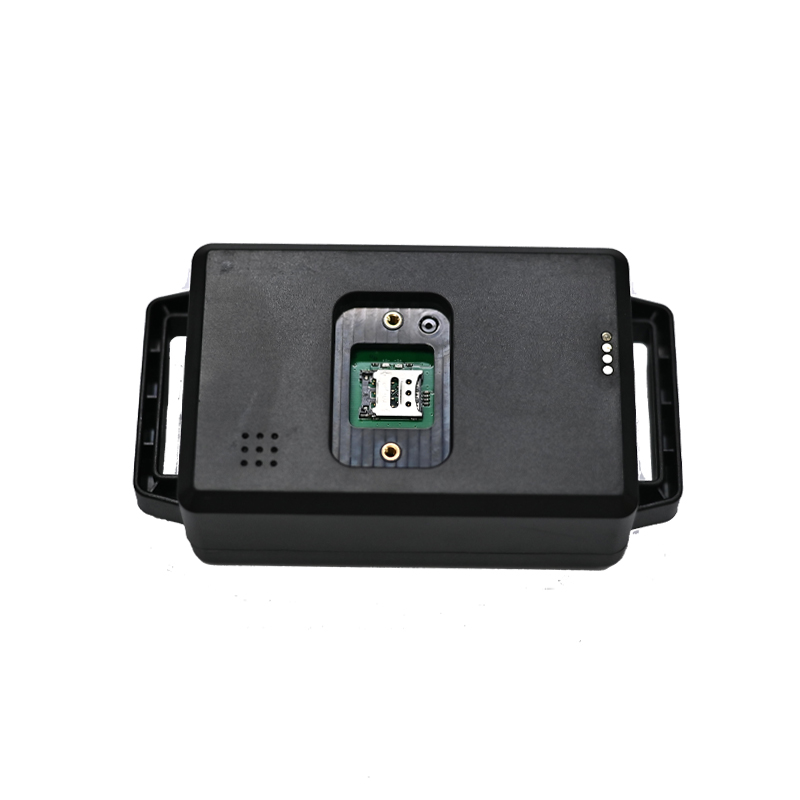 10000mAh Solar Panel GPS Track - Animal Gps Tracker 4G Solar ulasan dan harga