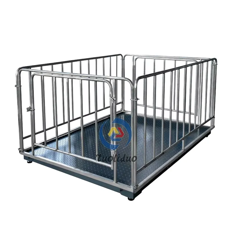 SFW  Certificate Cheap Price D - Cattle Weighing Scale Digital ulasan dan harga