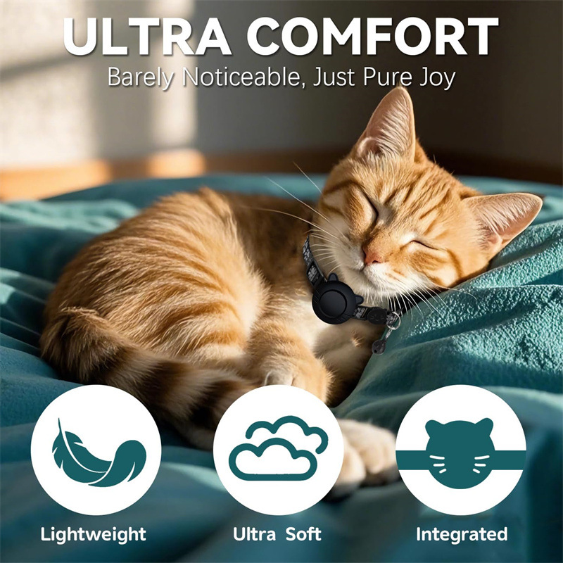 Dual System Pet GPS Tracker Co - Gps Tracker Cattle Collar ulasan dan harga