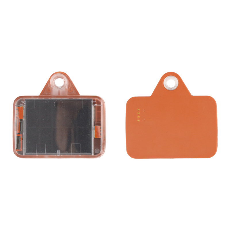 Solar GPS Ear Tag for Cattle S - Animal Gps Tracker 4G Solar ulasan dan harga