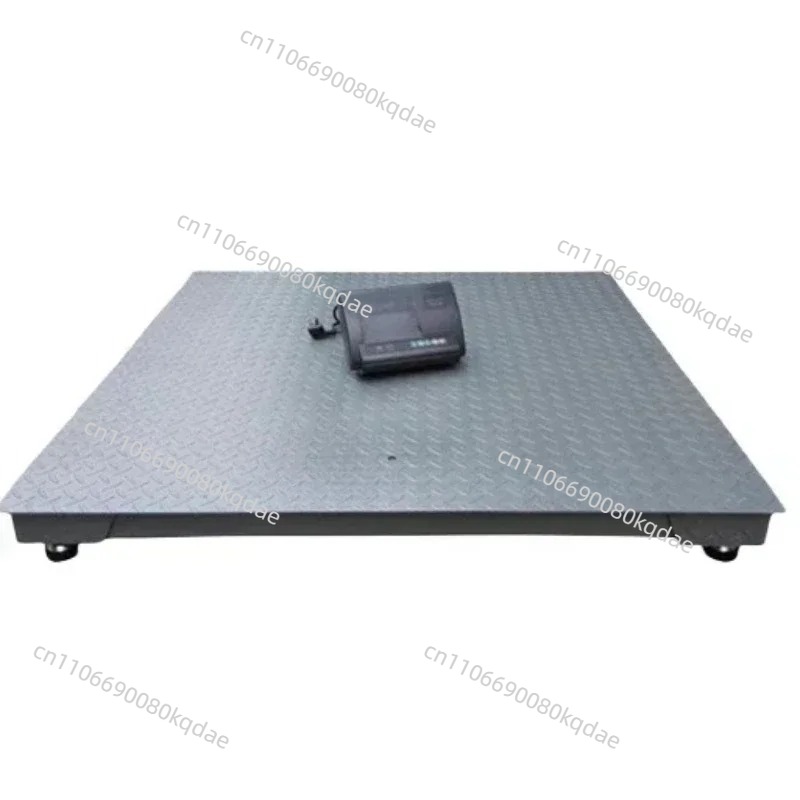 Industrial Digital Floor Weigh - Cattle Weighing Scale Digital ulasan dan harga
