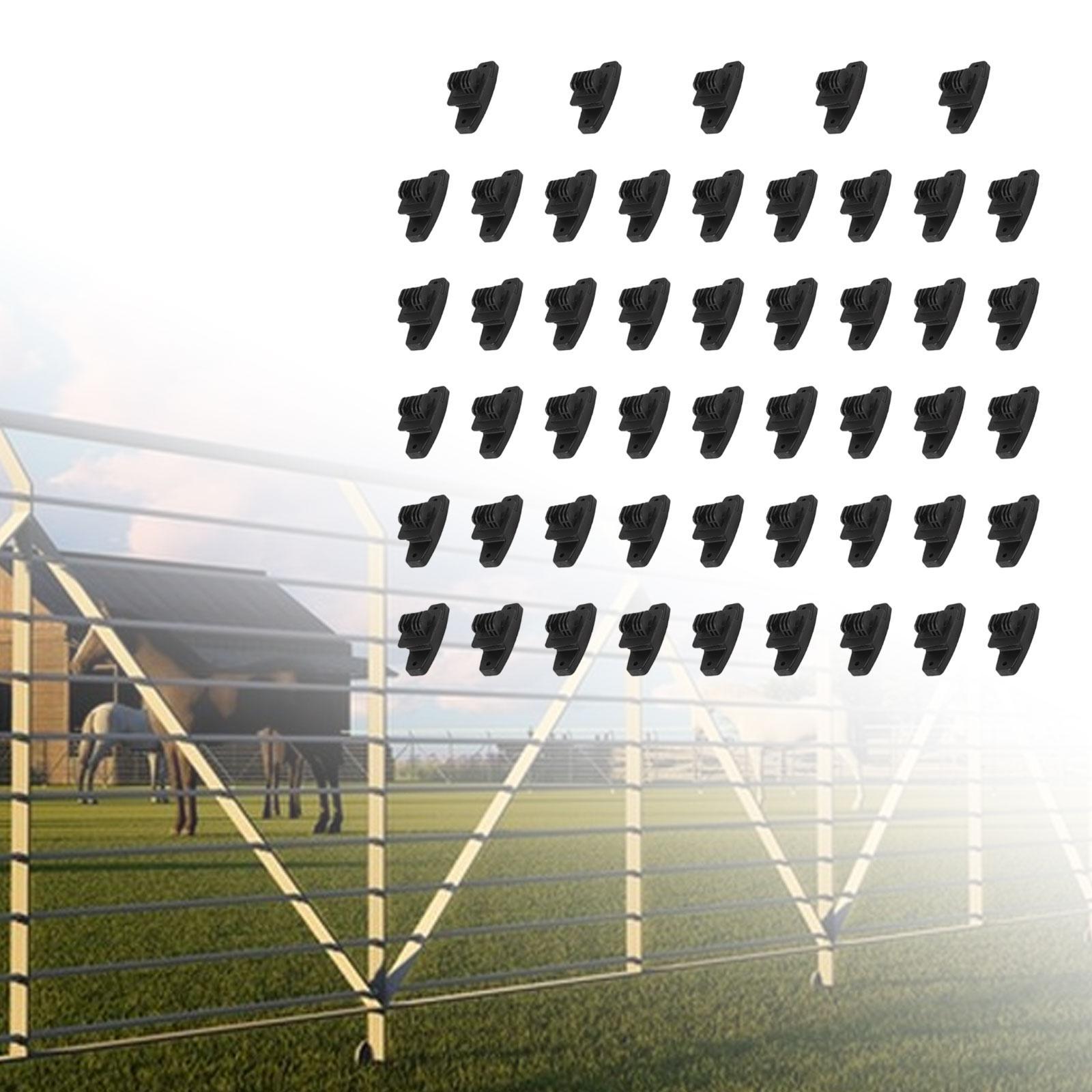 Electric Fence Wood Post Insul - Electric Fence Insulator Post ulasan dan harga