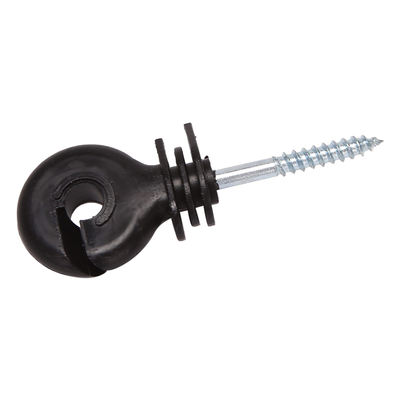 GTS 50Pcs Electric Fence Offse - Electric Fence Insulator Post ulasan dan harga