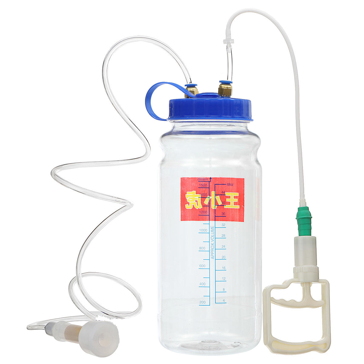 Portable Household Goat Milkin - Goat Milking Machine Portable ulasan dan harga
