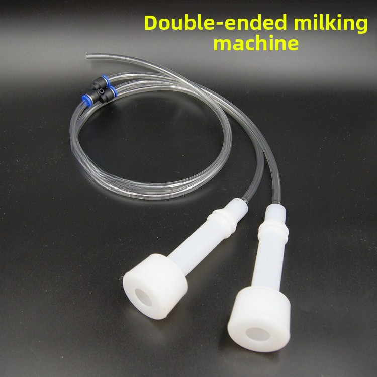 Portable Household Goat Milkin - Goat Milking Machine Portable ulasan dan harga