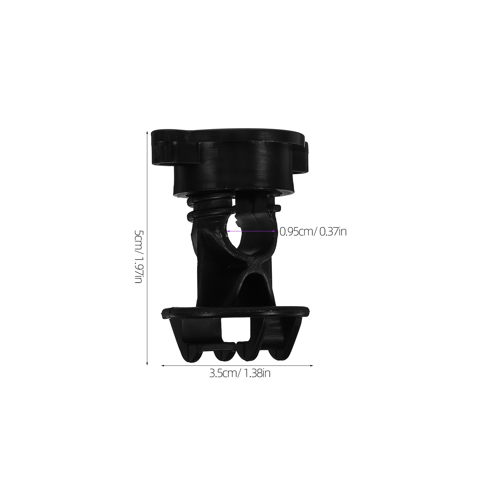 10Pcs Electric Fence Insulator - Electric Fence Insulator Post ulasan dan harga