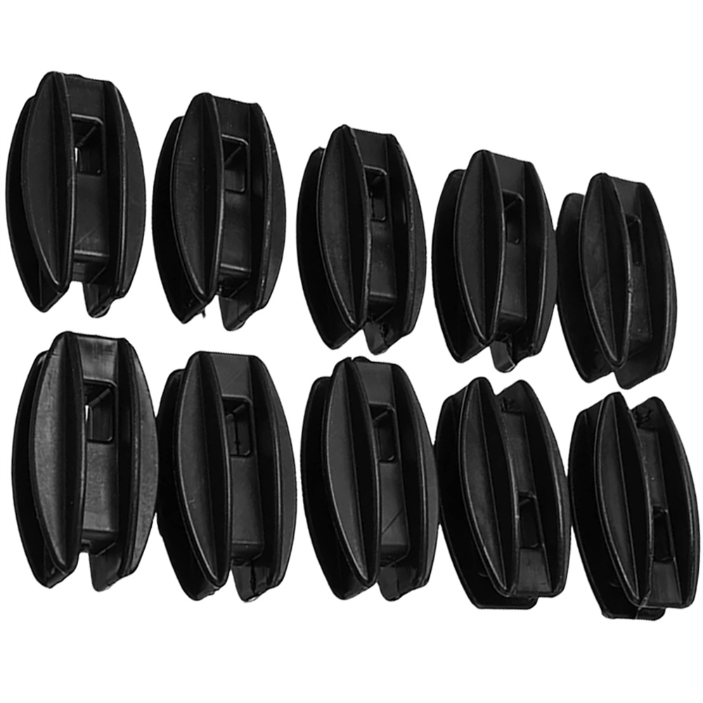 10/24/ 48 PCS Electric Fence T - Electric Fence Insulator Post ulasan dan harga