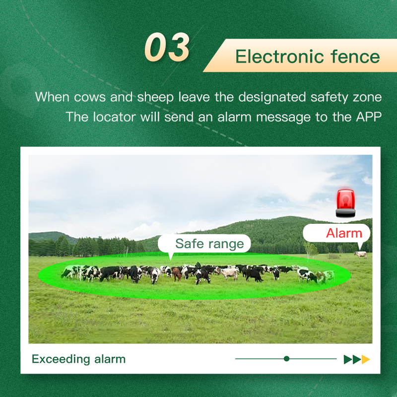20000mAh Solar GPS Tracker 4G  - Animal Gps Tracker 4G Solar ulasan dan harga