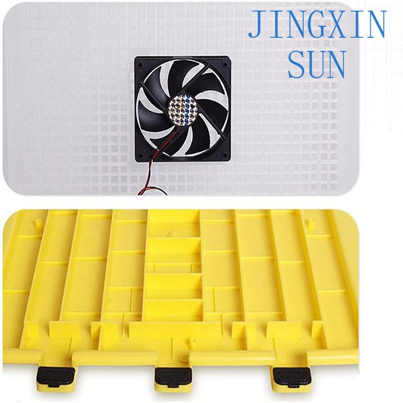 Chicken Egg Incubator Hatcher  - Poultry Incubator 96 Eggs ulasan dan harga